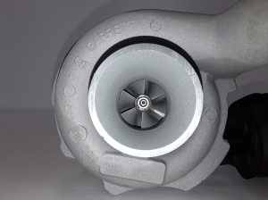 RENAULT Espace III (1996–2002) Turbo 8200178919 - 2