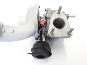 RENAULT Espace III (1996–2002) Turbo 8200178919 - 3