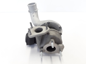 RENAULT Espace III (1996–2002) Turbo 8200178919 - 4