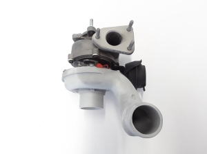 RENAULT Espace III (1996–2002) Turbo 8200178919 - 5