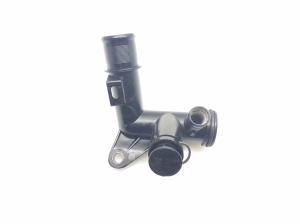 Peugeot 208 (2012–2019) Jahutusradiaatori voolik 9671124980 - 2