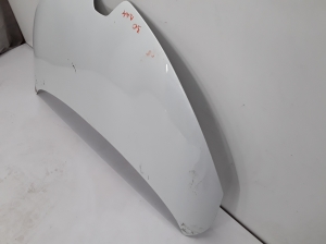 RENAULT Zoe (2012–2026) Hood 651221804R - 2