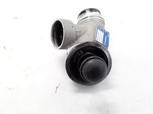 VOLVO S90 (2016–2026) Turbo vaakumregulaator 31431981 - 4