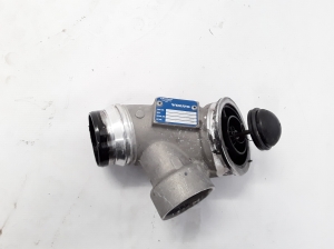 Turbo vaakumregulaator - 31431981
