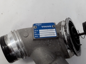  Turbine vacuum control 