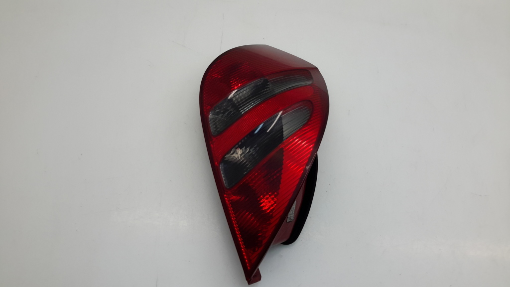 MERCEDES-BENZ A-Class W169 (2004-2012) Rear Right Taillight Lamp A1698201064 20974903