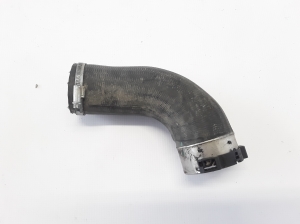  Intercooler hose 