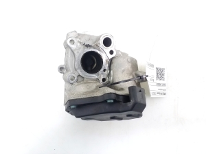   EGR valve 