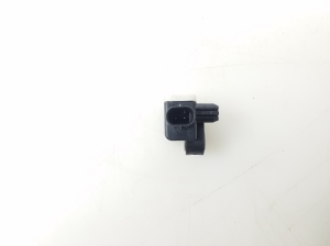 Mercedes Benz A-Class 176 (2012–2018) Airbag sensor A1668210151 - 2