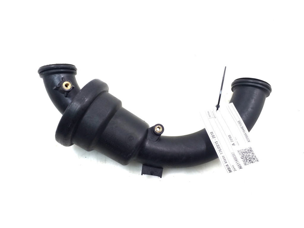 MERCEDES-BENZ A-Class W176 (2012-2018) Hoses A6511400387 21003927