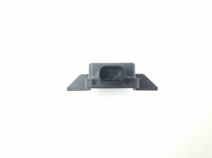 Mercedes Benz A-Class 176 (2012–2018) Tire pressure control module A0009003704 - 3