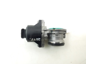   EGR valve 