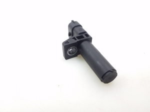   Shaft position sensor 