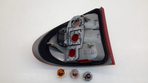 Mercedes Benz E-Class W210 (1995–2002) Eckleuchte hinten A2108204864 - 4