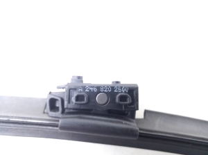 Mercedes Benz A-Class 176 (2012–2018) Scheibenwischerblätter A1768204400 - 2