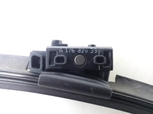 Mercedes Benz A-Class 176 (2012–2018) Scheibenwischerblätter A1768204400 - 3