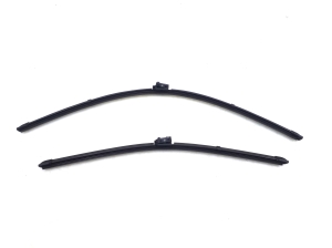   Windshield wiper blades  - A1768204400 