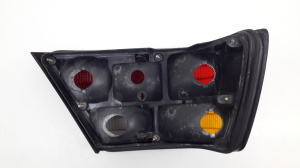Mercedes Benz E-Class W124 (1985–1995) Eckleuchte hinten A1248201464 - 2