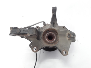 RENAULT Scenic (2009–2015) Front wheel hub 400140080R - 3