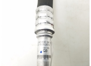 Mercedes Benz A-Class 176 (2012–2018) A/C hose A2468303615 - 2