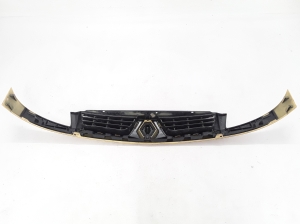 RENAULT Kangoo (1997–2009) Front grille 8200331208 - 2