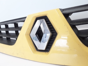 RENAULT Kangoo (1997–2009) Front grille 8200331208 - 3