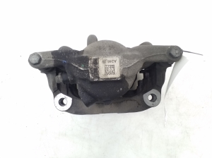 Mercedes Benz A-Class 176 (2012–2018) Eesmine pidurisadul A0004217381 - 2