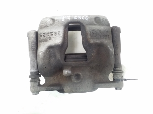   Bremssattel vorne  - A0004217381 