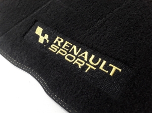 RENAULT Megane III (2008–2016) Salongimatid 7711427924 - 2