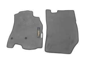 RENAULT Megane III (2008–2016) Salongimatid 7711427924 - 3