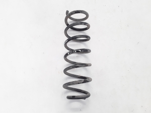 Rear spring - 550200035R
