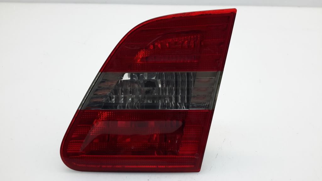 MERCEDES-BENZ B-Class W245 (2005-2011) Right Side Tailgate Taillight A1698201664 20974875