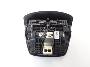 RENAULT Scenic (2009–2015) Stūres drošības spilvens 985701921R - 3