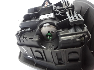 RENAULT Scenic (2009–2015) Stūres drošības spilvens 985701921R - 4