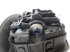 RENAULT Scenic (2009–2015) Stūres drošības spilvens 985701921R - 5