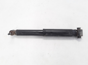 RENAULT Scenic (2009–2015) Stoßdämpfer hinten 562100018R - 3