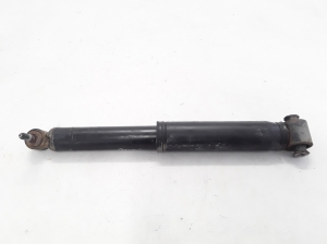 RENAULT Scenic (2009–2015) Stoßdämpfer hinten 562100018R - 4