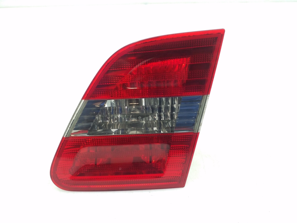 MERCEDES-BENZ B-Class W245 (2005-2011) Right Side Tailgate Taillight A1698201664 21003837