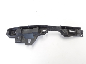   Front bumper bracket 