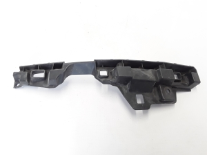  Front bumper bracket 