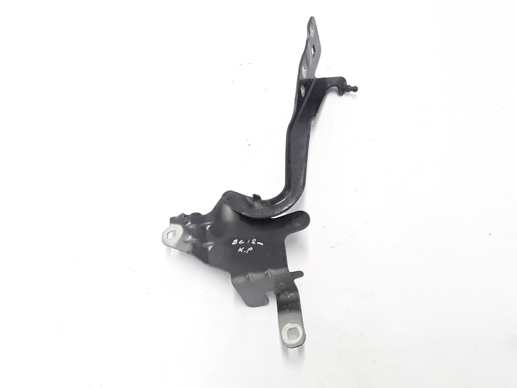 RENAULT Scenic 3 generation (2009-2015) Front Left Bonnet Hinge 654010004R 22311109