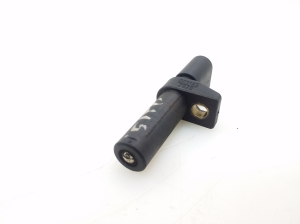   Shaft position sensor 