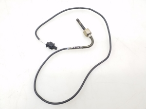Mercedes Benz B-Class 245 (2005–2011) Heitgaasi temperatuuriandur A0051539228 - 3
