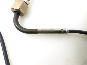 Mercedes Benz B-Class 245 (2005–2011) Heitgaasi temperatuuriandur A0051539228 - 4