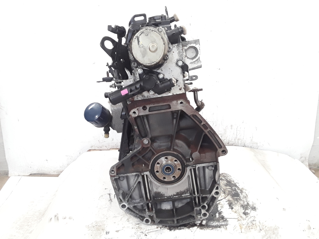 RENAULT Scenic 3 generation (2009-2015) Bare Engine K9K837 22311097