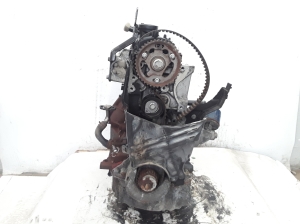  Engine 