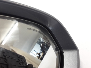 VOLVO V90 (2016–2026) Side mirror and its parts 31424825 - 2