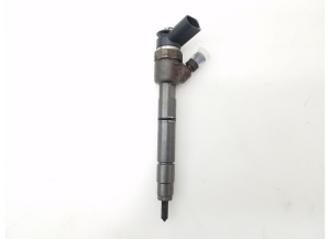   Fuel injector 