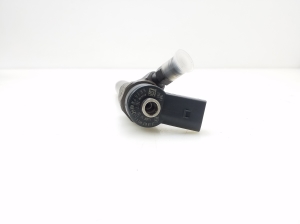 Mercedes Benz B-Class 245 (2005–2011) Injektor Einspritzdüse A6400700787 - 3