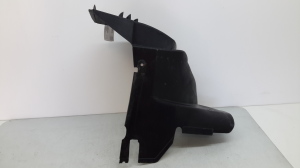 Mercedes Benz A-Class 168 (1997–2004) Front wheel arch liner, front section A1686902630 - 2